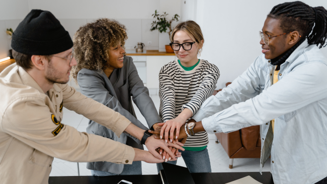 culturally responsive teaching